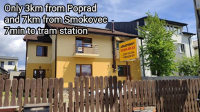 Apartmany Tatra Relax